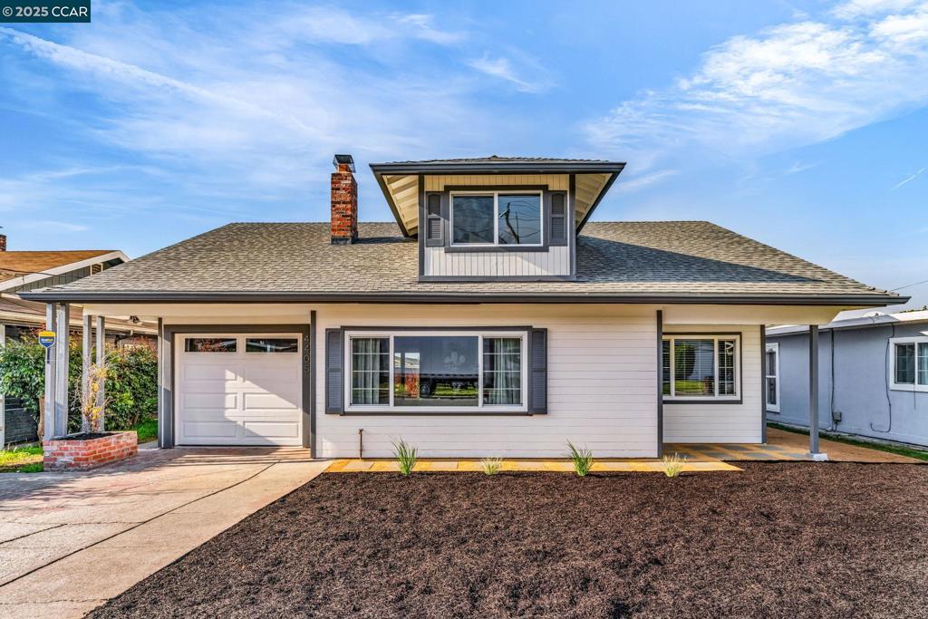 PARCHESTER VLG - Residential