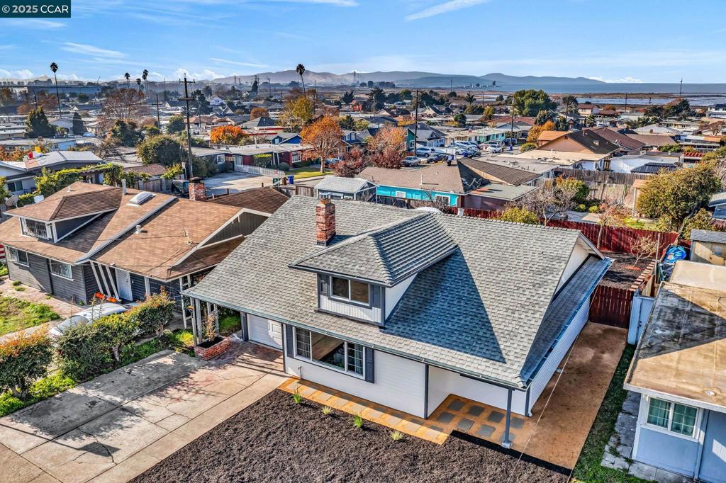 PARCHESTER VLG - Residential