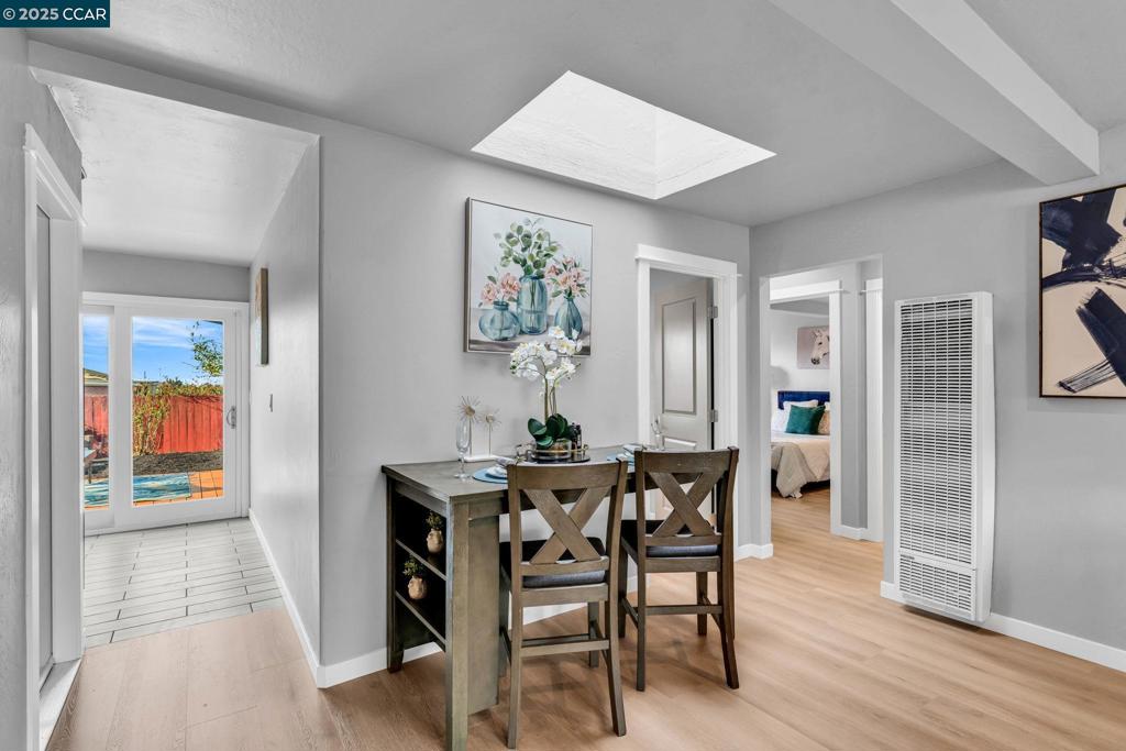 PARCHESTER VLG - Residential