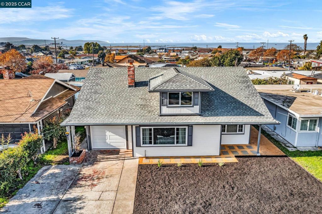 PARCHESTER VLG - Residential