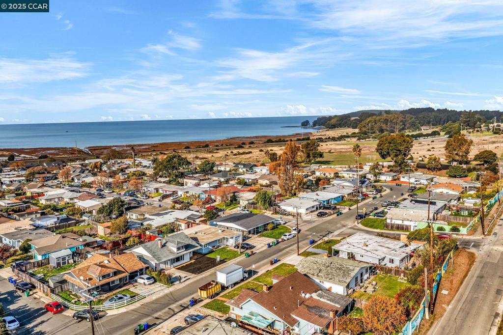 PARCHESTER VLG - Residential