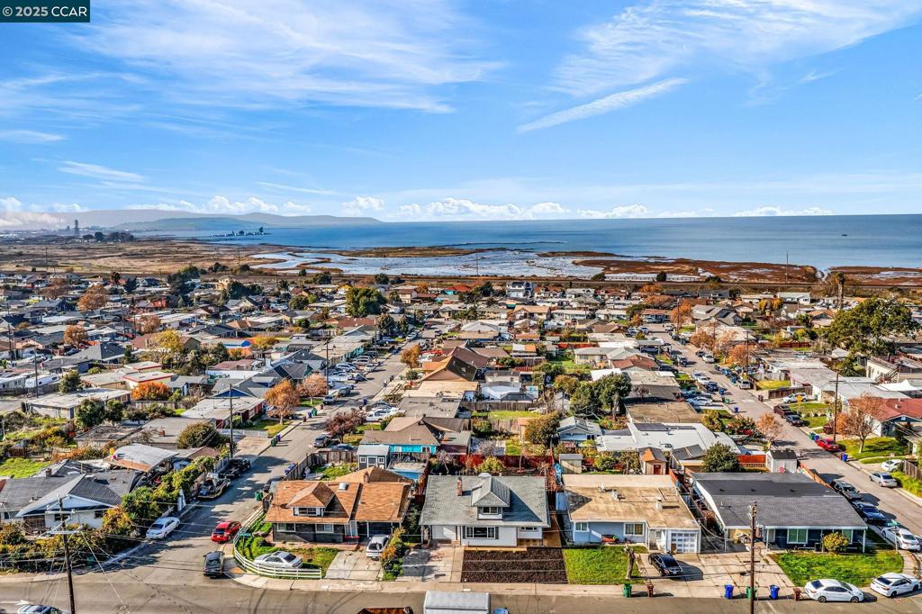 PARCHESTER VLG - Residential