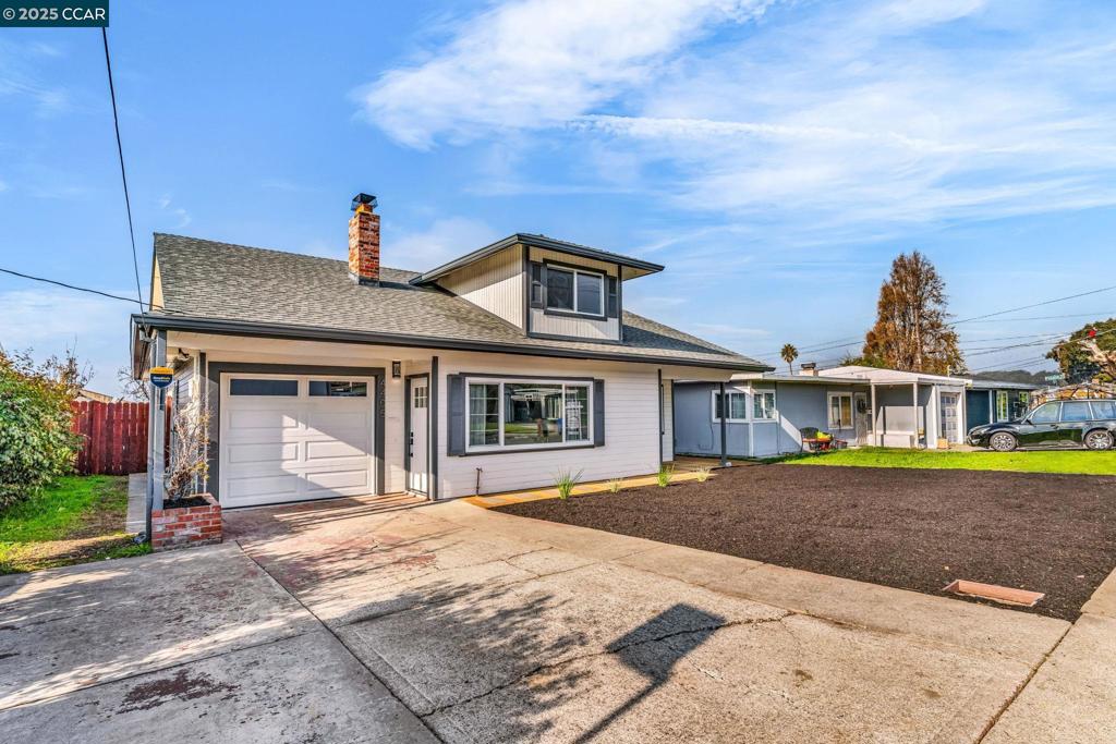 PARCHESTER VLG - Residential