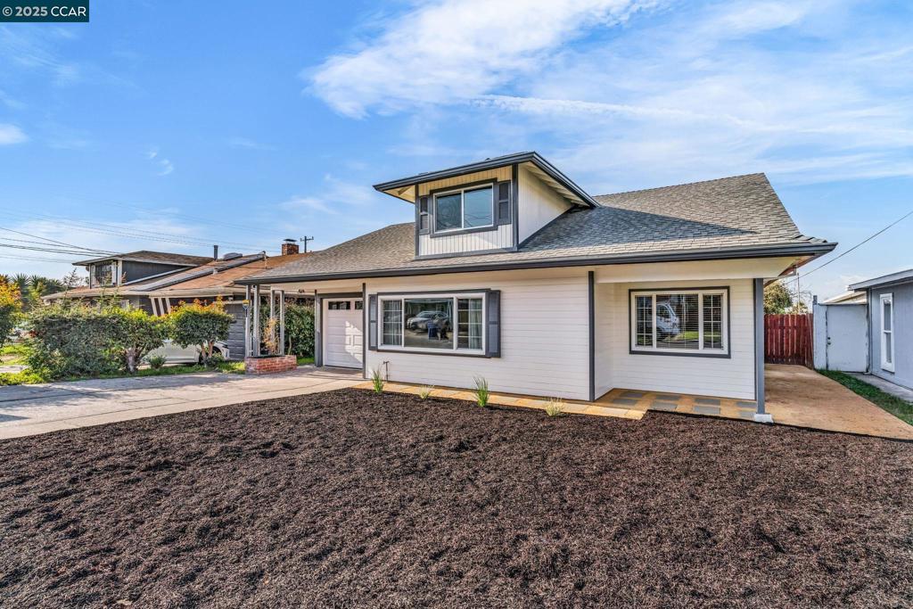 PARCHESTER VLG - Residential