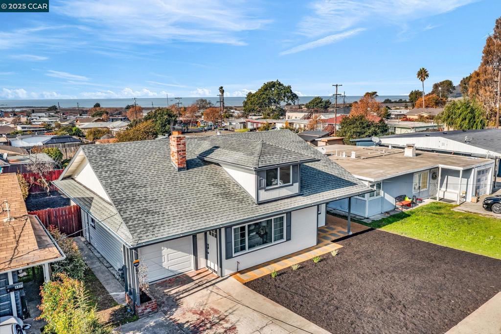 PARCHESTER VLG - Residential