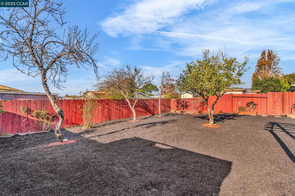 PARCHESTER VLG - Residential