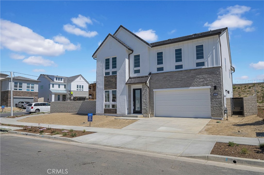 Skylar (SKYLAR5P) - Residential Lease