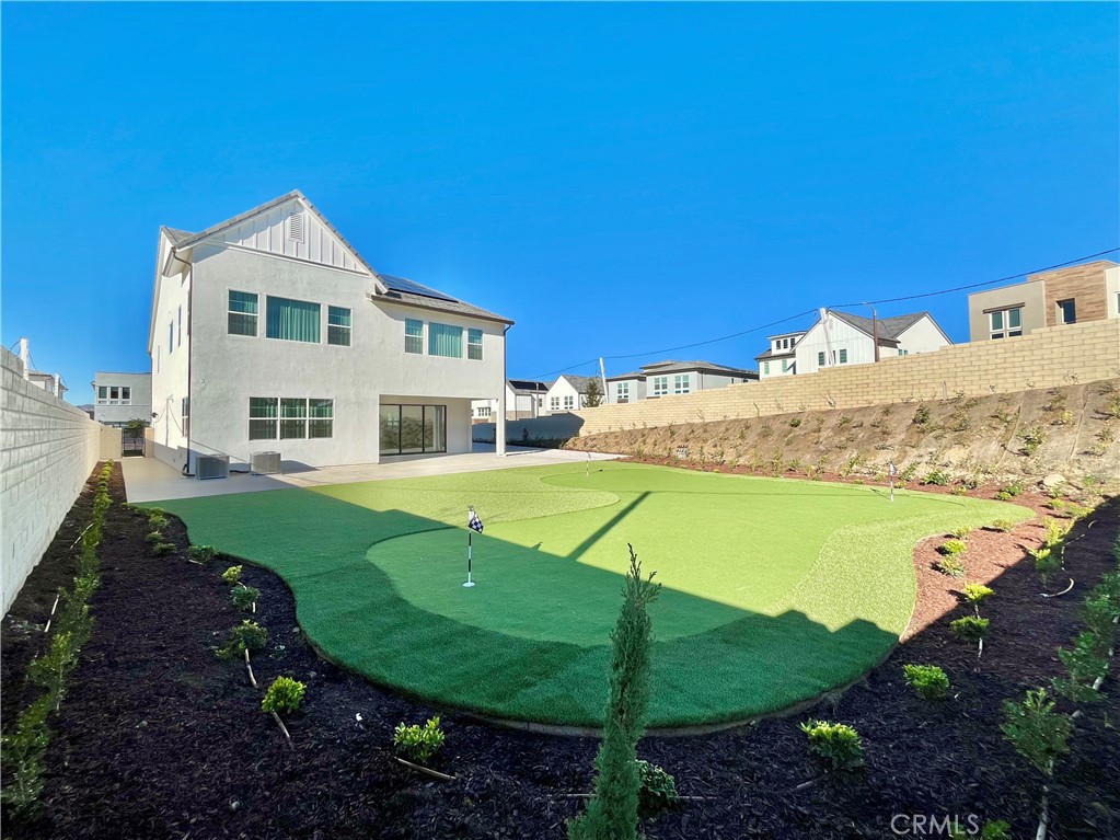 Skylar (SKYLAR5P) - Residential Lease