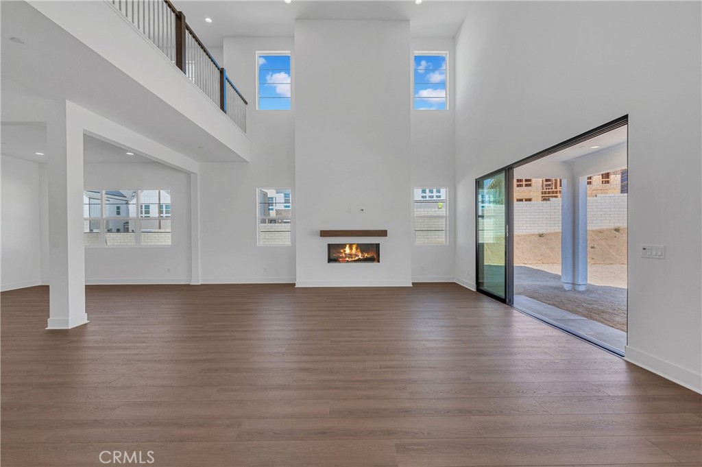 Skylar (SKYLAR5P) - Residential Lease