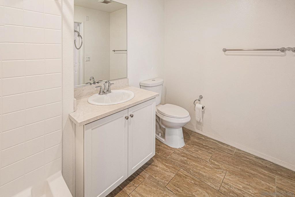Chula Vista - Residential