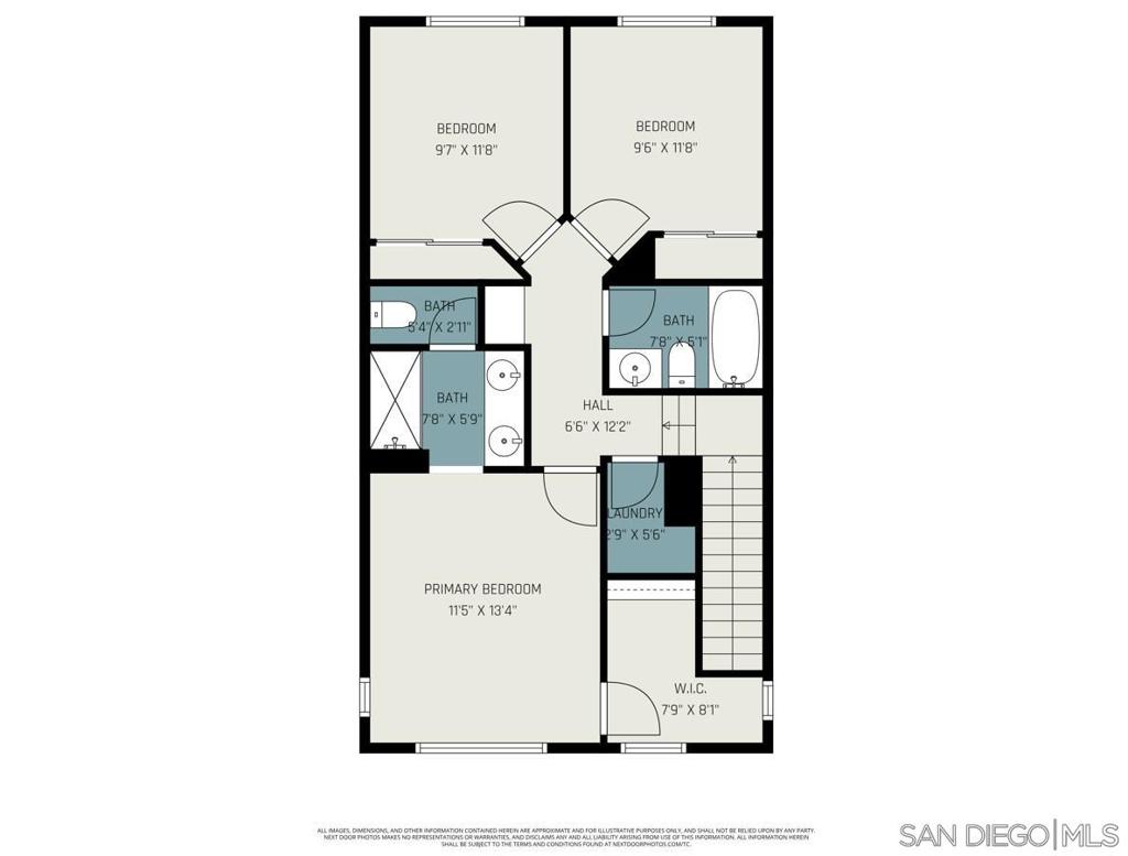 Chula Vista - Residential