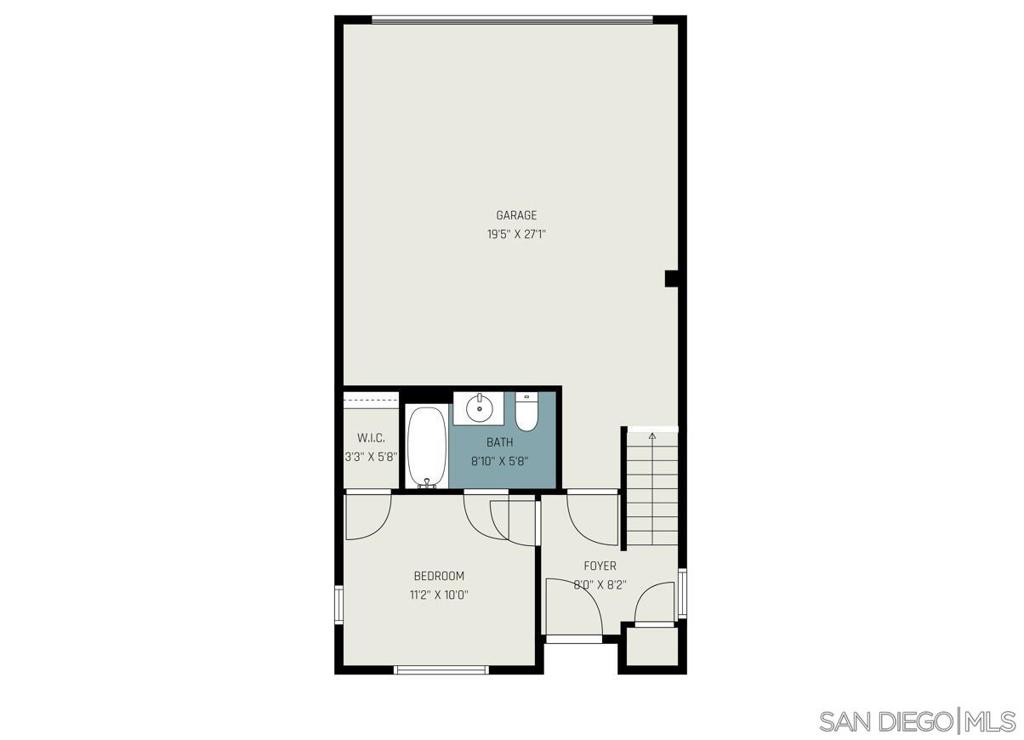 Chula Vista - Residential