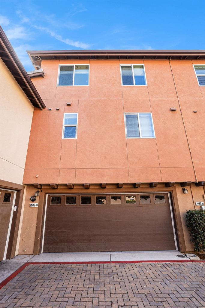 Chula Vista - Residential