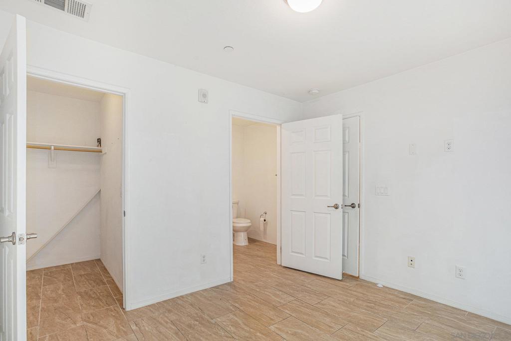 Chula Vista - Residential