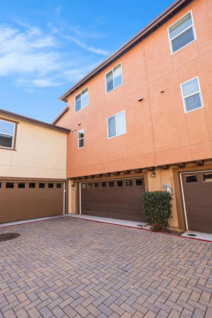 Chula Vista - Residential