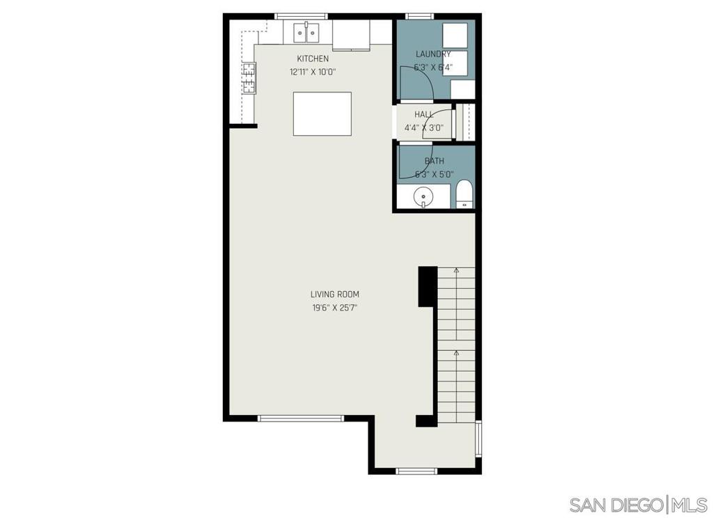 Chula Vista - Residential