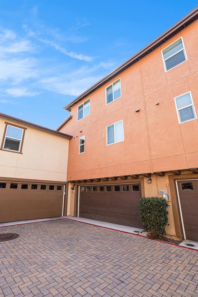 Chula Vista - Residential