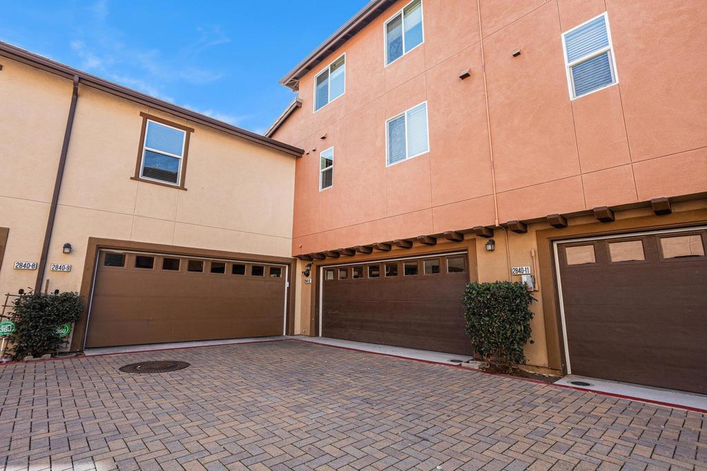 Chula Vista - Residential