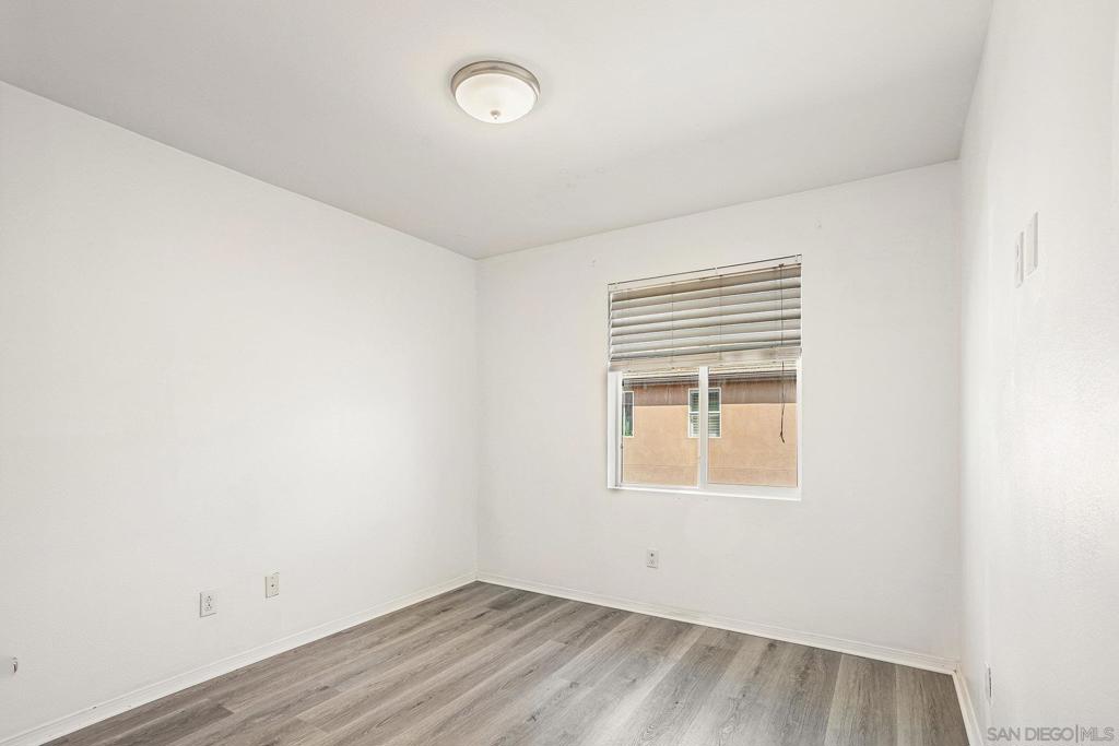 Chula Vista - Residential