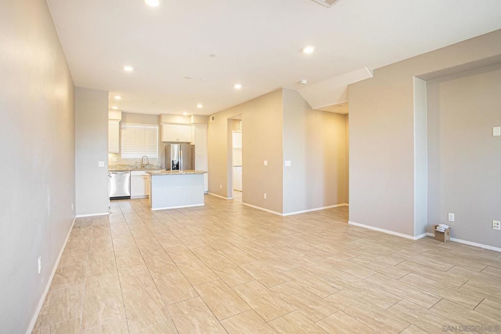 Chula Vista - Residential