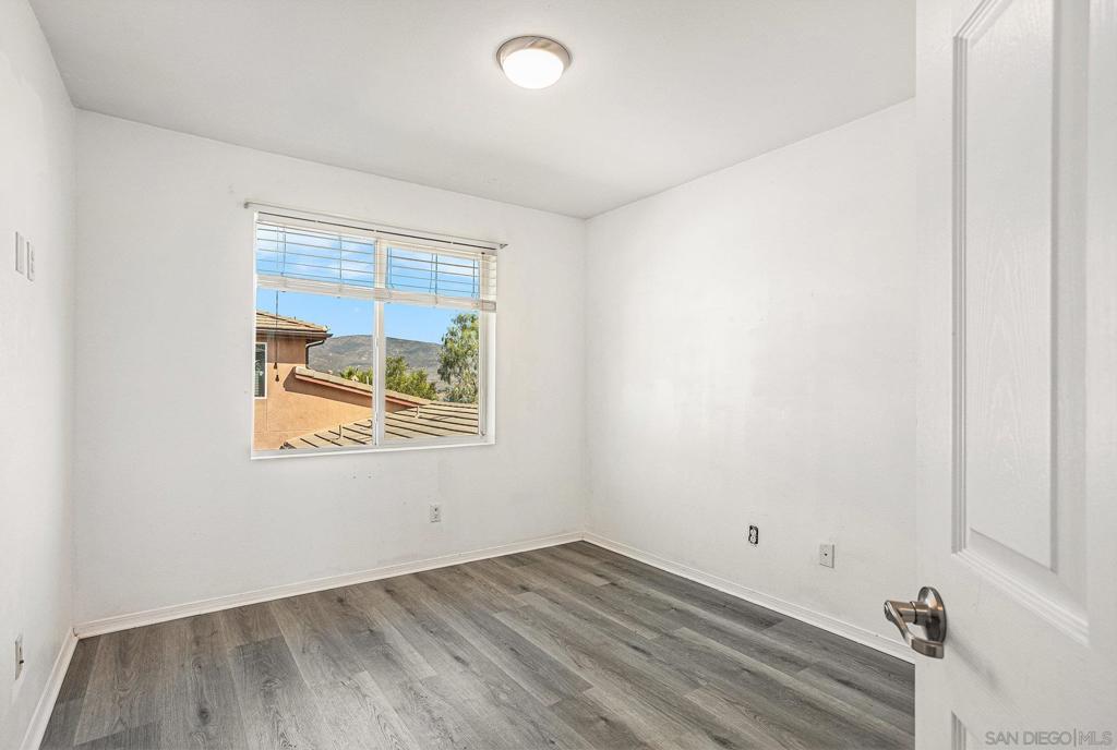 Chula Vista - Residential