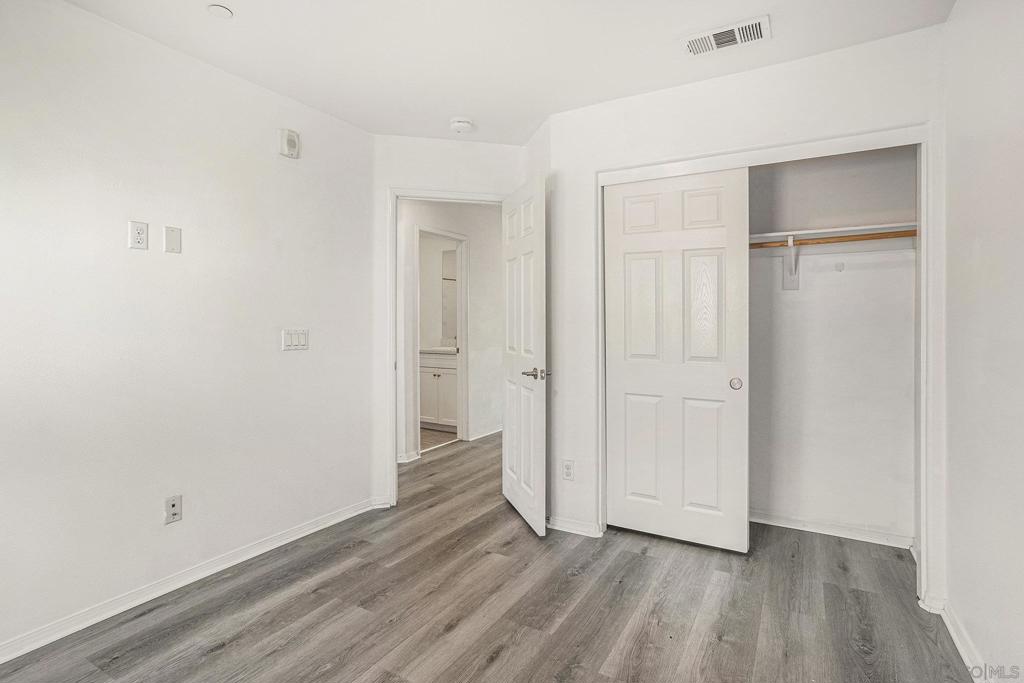 Chula Vista - Residential