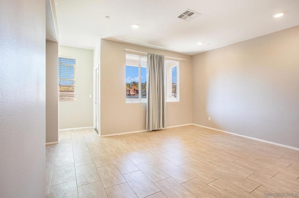 Chula Vista - Residential