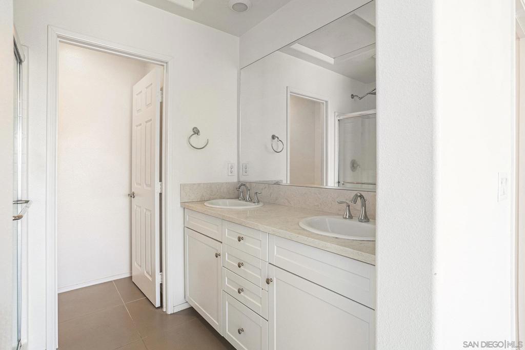 Chula Vista - Residential