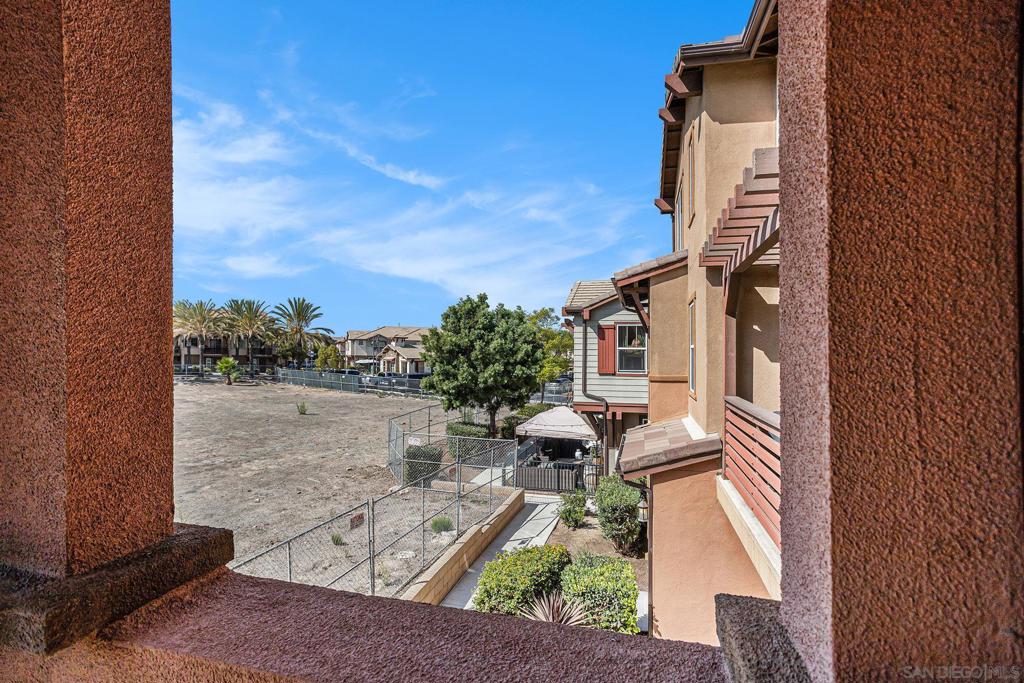 Chula Vista - Residential