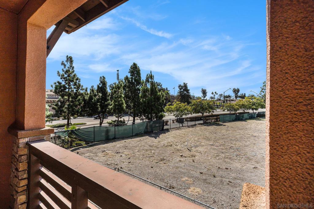 Chula Vista - Residential