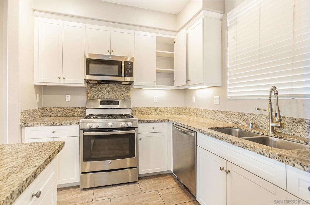 Chula Vista - Residential