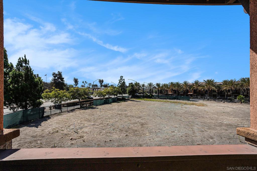Chula Vista - Residential