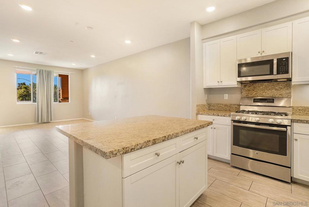 Chula Vista - Residential