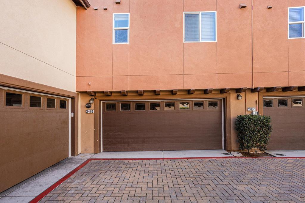 Chula Vista - Residential