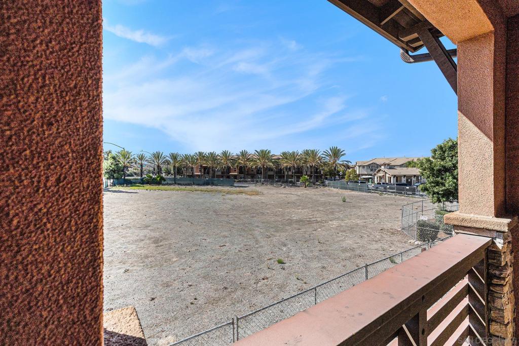 Chula Vista - Residential