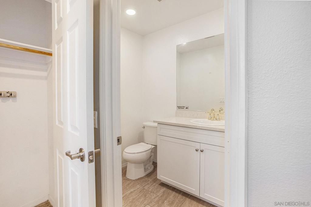 Chula Vista - Residential