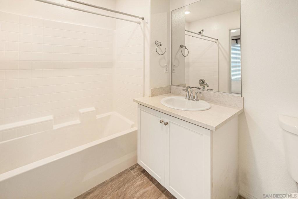 Chula Vista - Residential