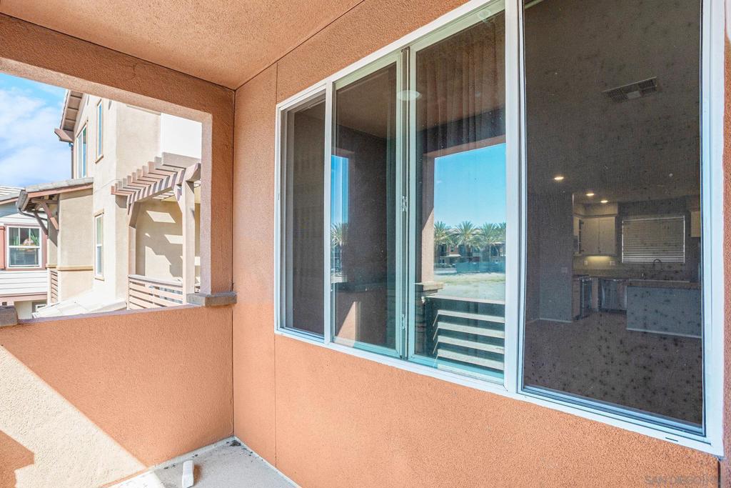 Chula Vista - Residential