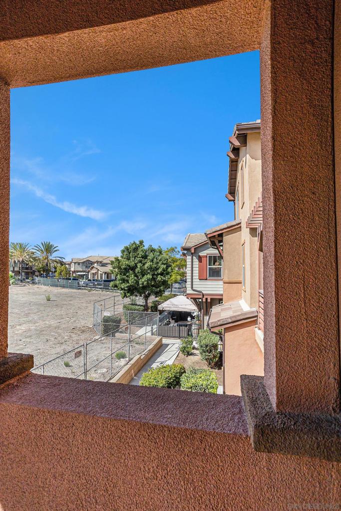 Chula Vista - Residential
