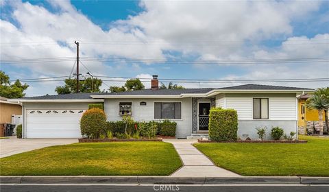 Photo of 12141 Movius DR, Garden Grove, CA 92840 (MLS # PW26116059)