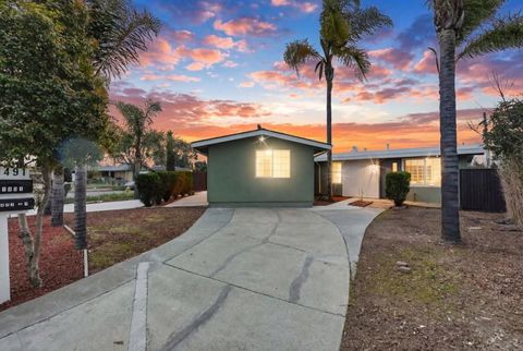 Photo of 1491 Cliffwood Dr, San Jose, CA 95122 (MLS # ML82035097)