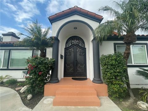 Photo of 9457 Gotham St, Downey, CA 90241 (MLS # DW26095217)