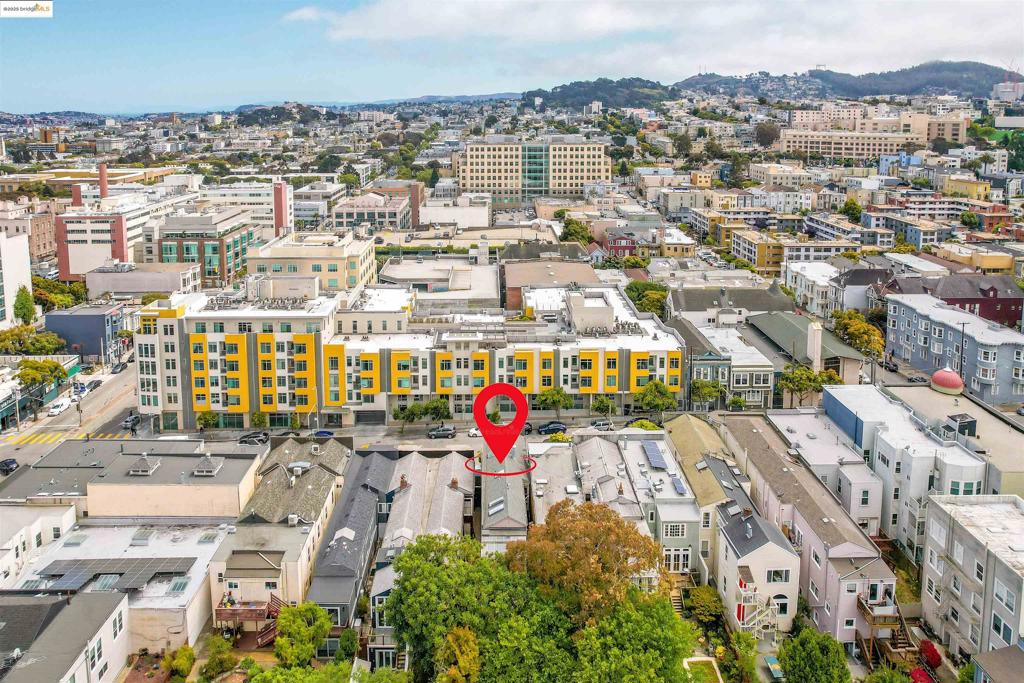 LOWER PAC HTS - Residential Income