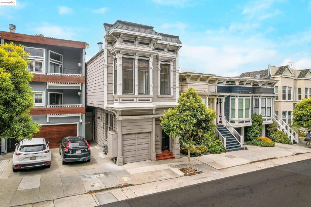 LOWER PAC HTS - Residential Income