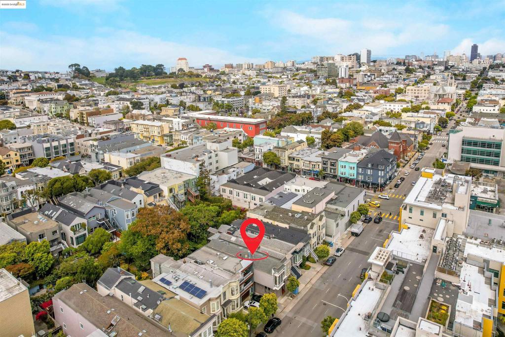 LOWER PAC HTS - Residential Income