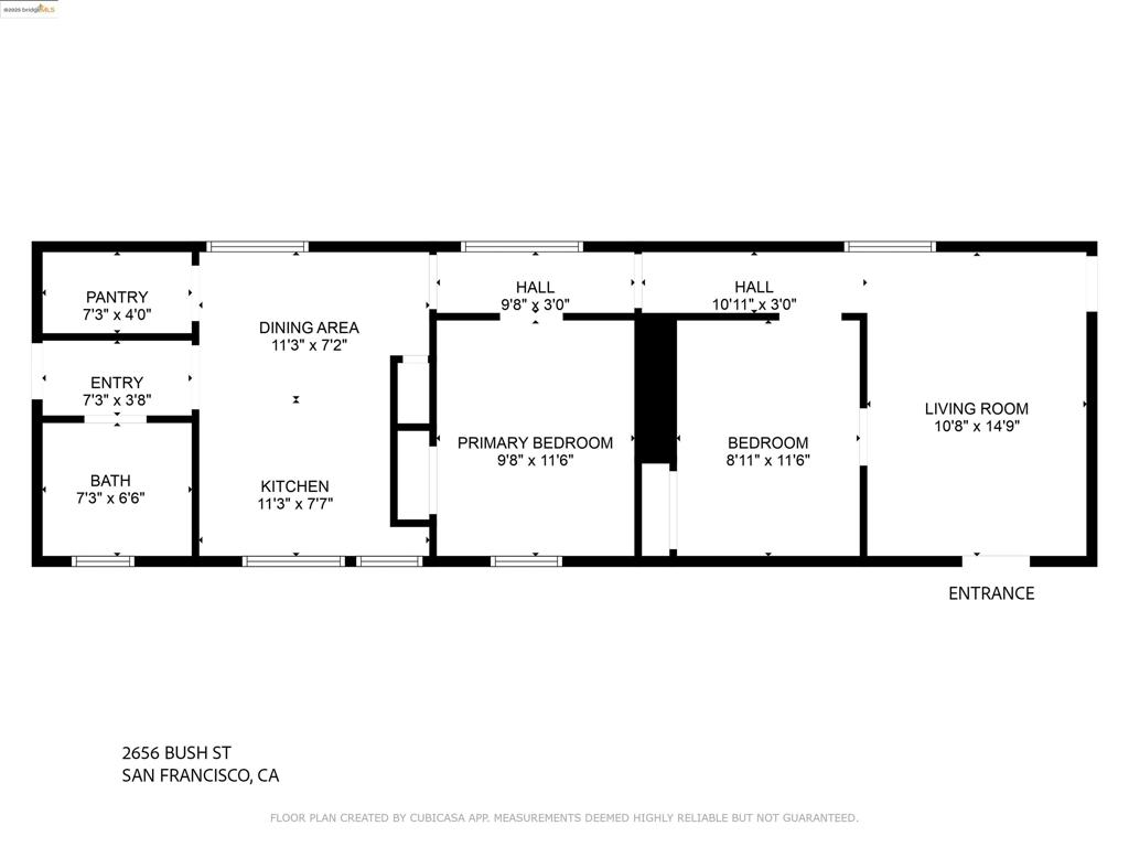LOWER PAC HTS - Residential Income