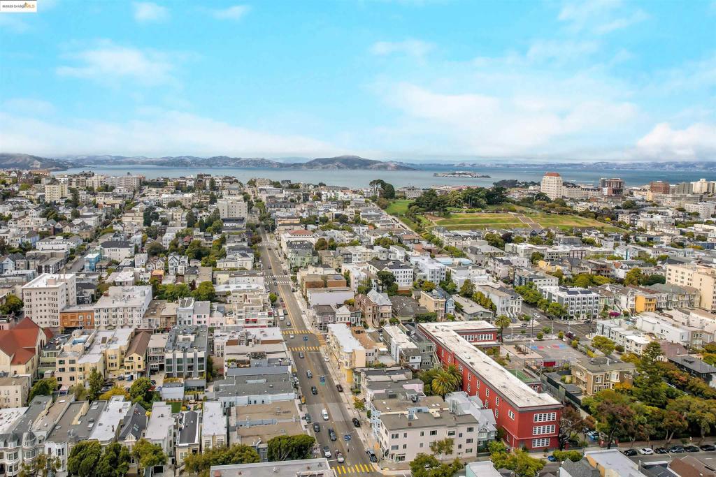 LOWER PAC HTS - Residential Income