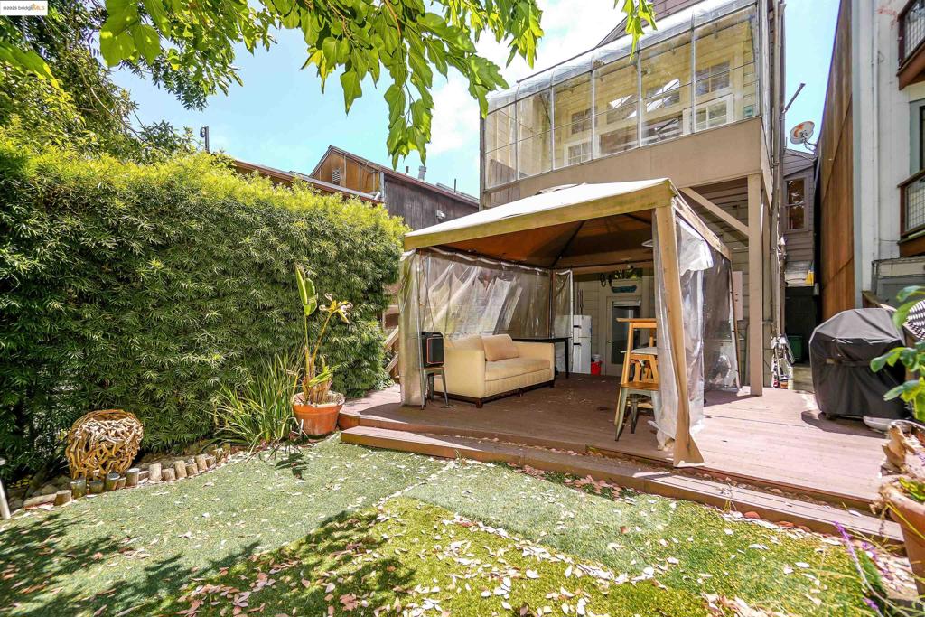 LOWER PAC HTS - Residential Income