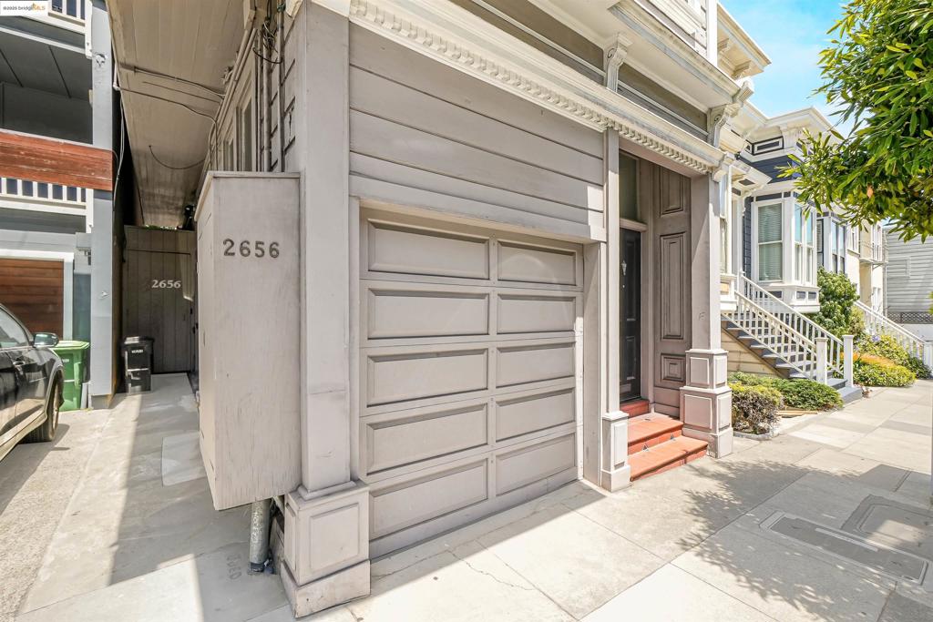 LOWER PAC HTS - Residential Income