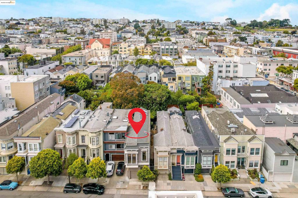 LOWER PAC HTS - Residential Income